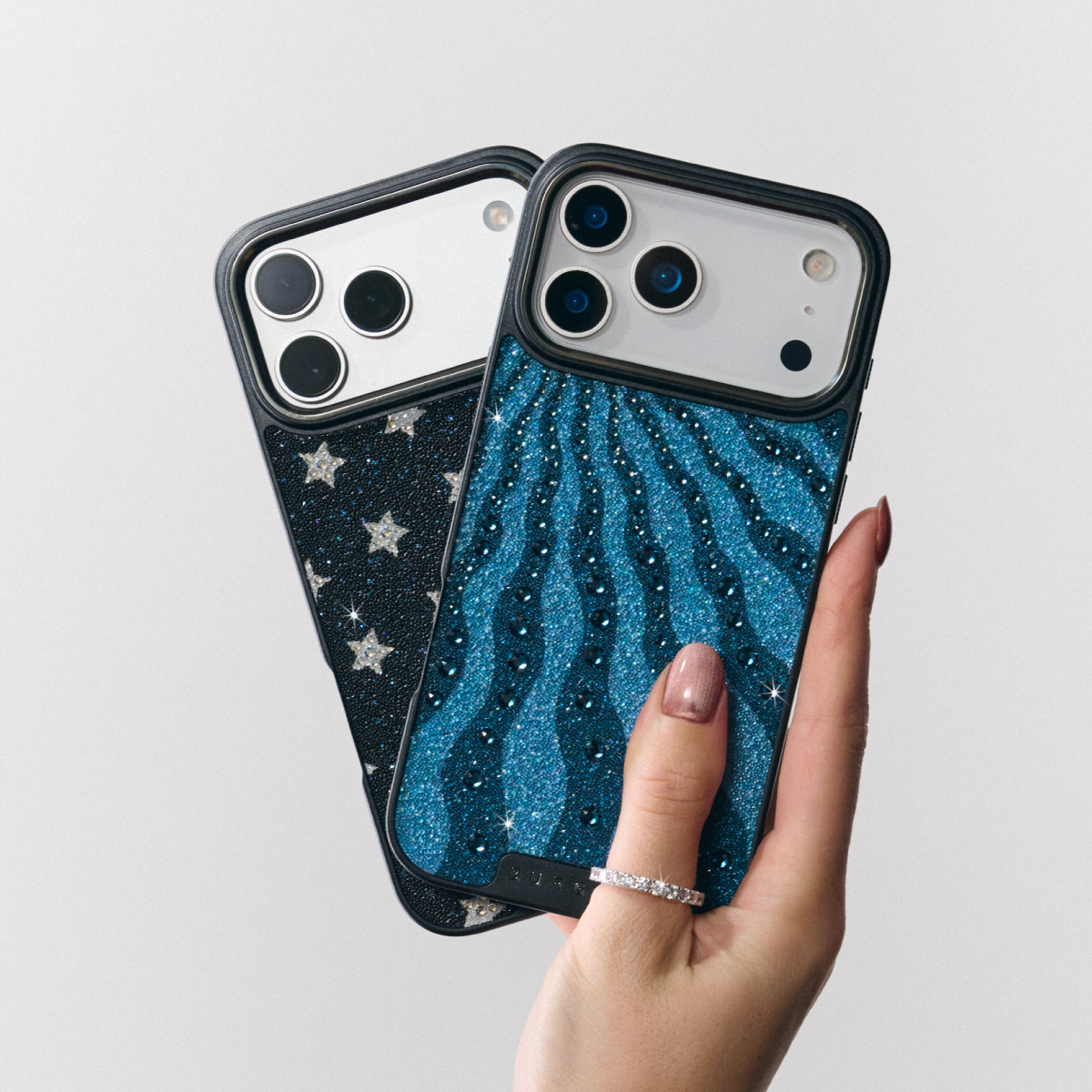 iPhone 16 Pro Case, Dazzle Me | BURGA