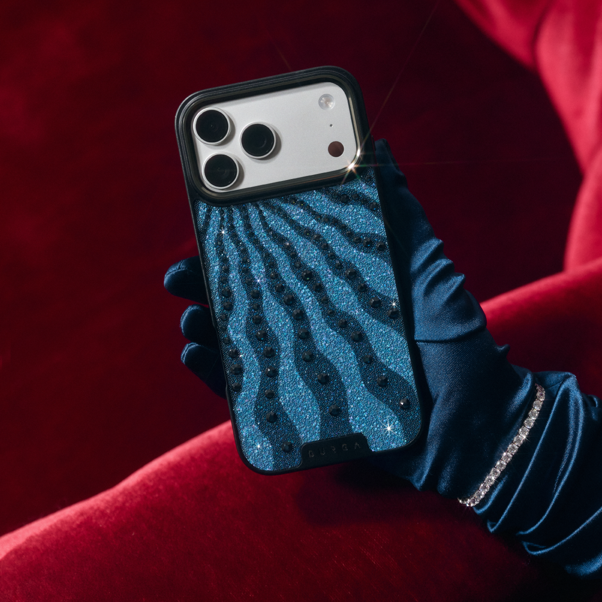 Dazzle Me - iPhone 16 Pro Case | BURGA