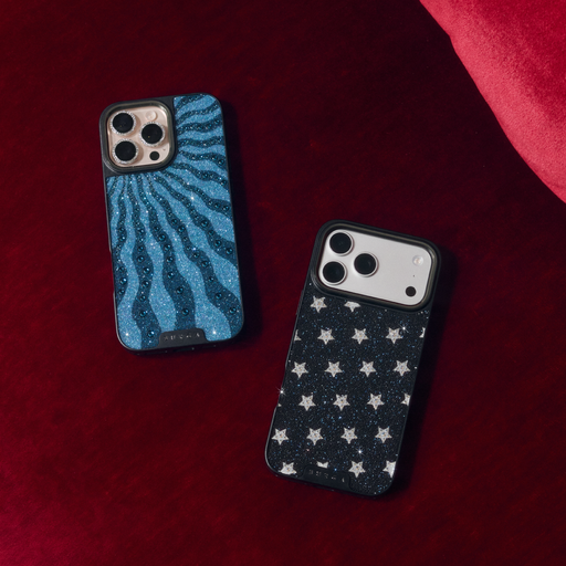 Dazzle Me - iPhone 17 Case | BURGA