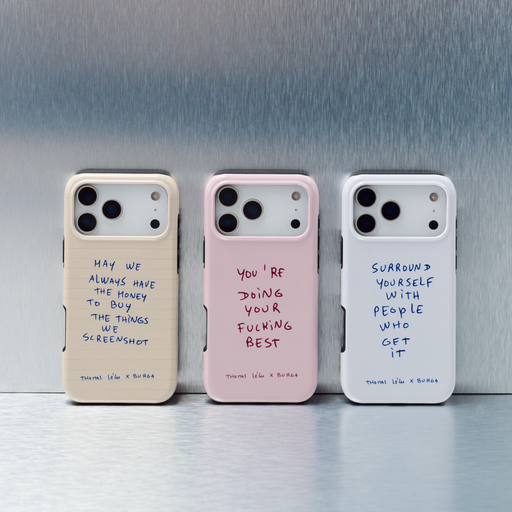 Get It - iPhone 6 / 6S Case | BURGA Get It - iPhone 6 / 6S Case | BURGA