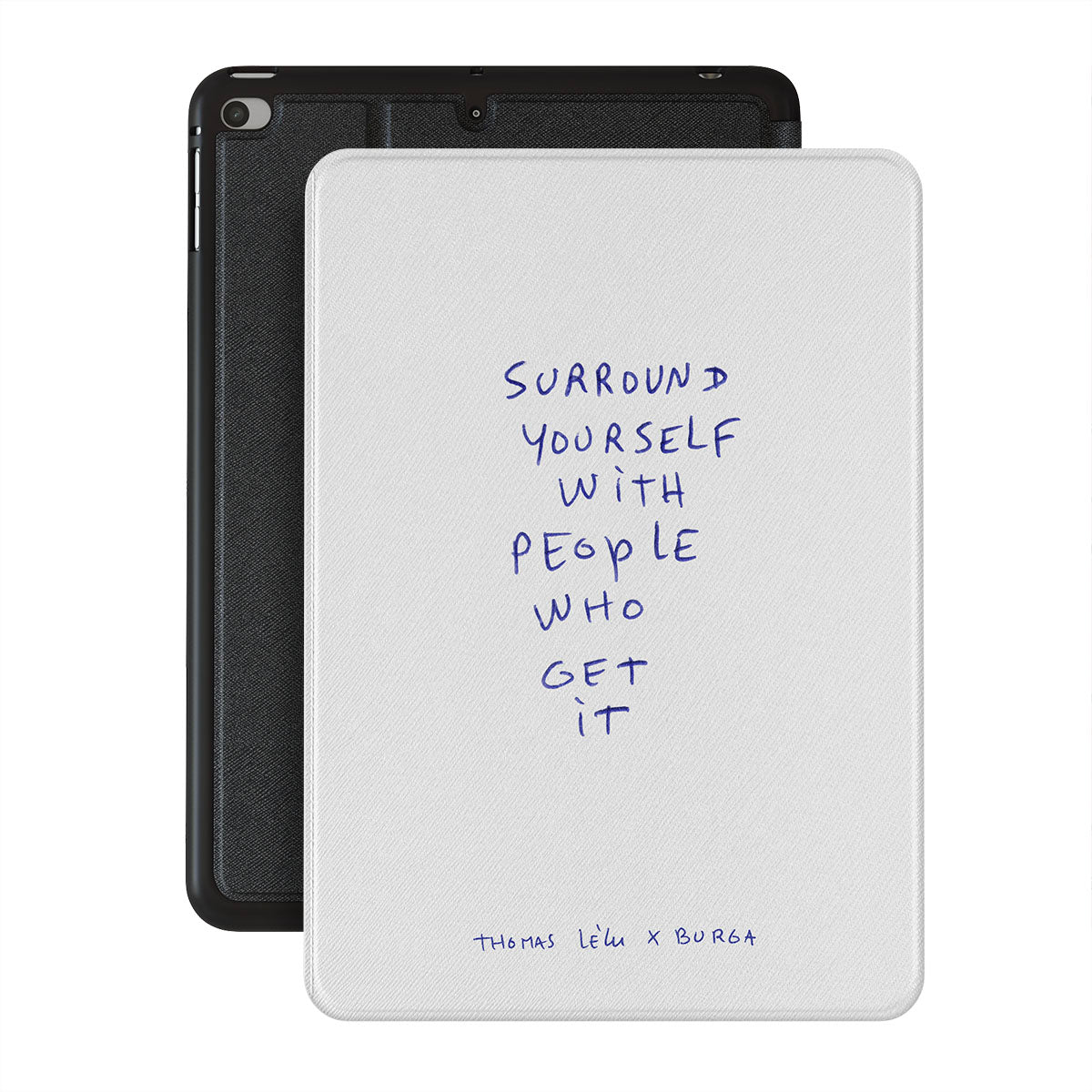 IPad Mini 7.9-inch Cases | 5th Gen - BURGA
