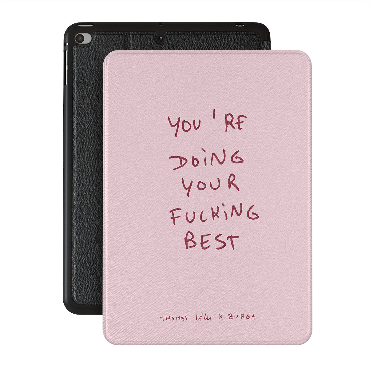 IPad Mini 7.9-inch Cases | 5th Gen - BURGA