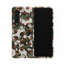 Coconut Crush - Samsung Galaxy Z Fold 4 Case 1
