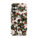 Coconut Crush - Samsung Galaxy A55 Case