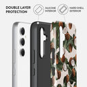 Coconut Crush - Samsung Galaxy A55 Case 2