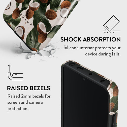 Coconut Crush - Xiaomi Redmi Note 13 Pro 5G Case 4