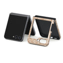 Boho Dreams - Samsung Galaxy Z Flip 5 Case 11