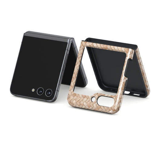 Boho Dreams - Samsung Galaxy Z Flip 5 Case 11