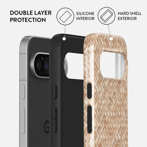 Boho Dreams - Google Pixel 9 Pro XL Case 2