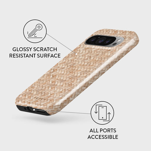 Boho Dreams - Google Pixel 9 Pro XL Case 3