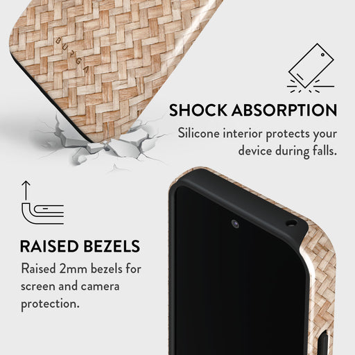 Boho Dreams - Google Pixel 9 Pro XL Case 4