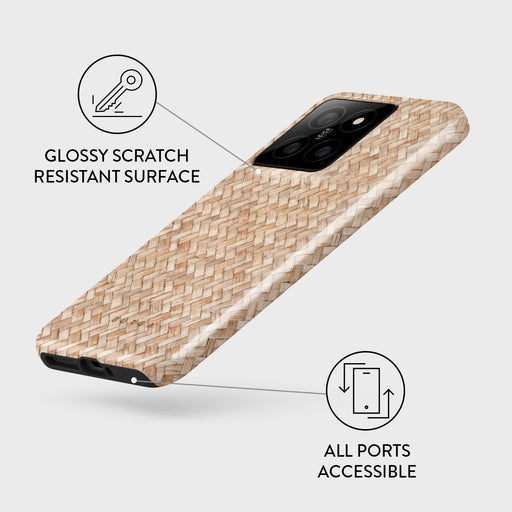 Boho Dreams - Xiaomi 14 Pro Case 3
