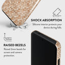 Boho Dreams - Xiaomi 14 Pro Case 4