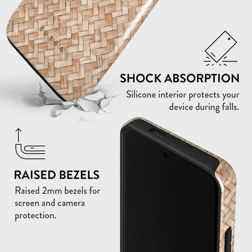 Boho Dreams - Xiaomi 14 Pro Case 4