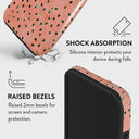 Watermelon Shake - iPhone 15 Plus Case 8
