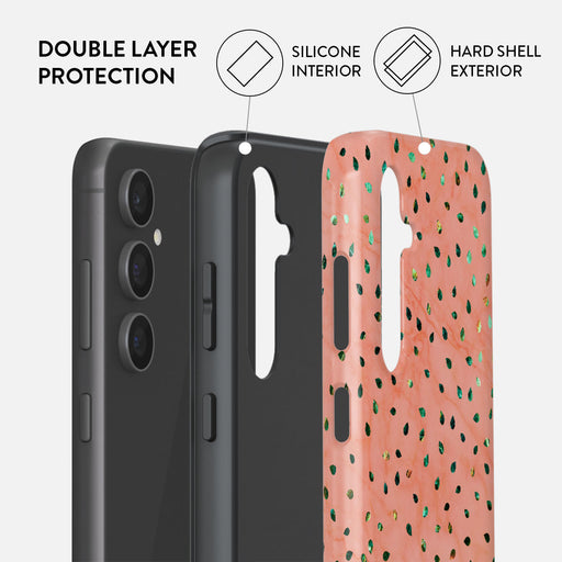 Watermelon Shake - Samsung Galaxy S23 FE Case 2