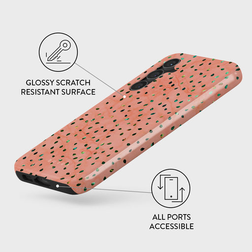 Watermelon Shake - Samsung Galaxy S23 FE Case 3