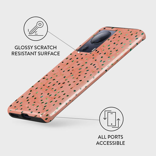 Watermelon Shake - Xiaomi 13 Lite Case 3