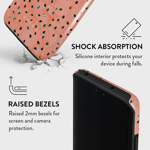 Watermelon Shake - Xiaomi 13 Lite Case 4
