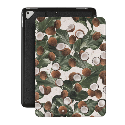 Coconut Crush - iPad 9.7 (6th/5th Gen) Case 1