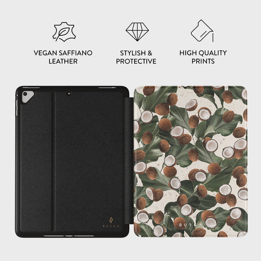 Coconut Crush - iPad 9.7 (6th/5th Gen) Case 2