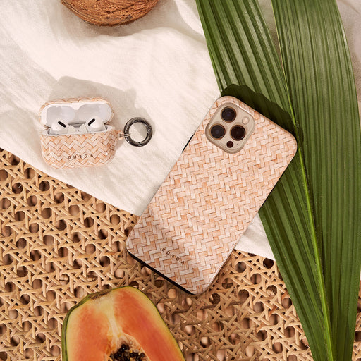 Boho Dreams Xiaomi Redmi Note 11 Pro Case BURGA
