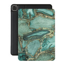 Ubud Jungle - Turquoise iPad Pro 11 (4th/3rd Gen) Case 1