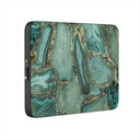 Ubud Jungle - Turquoise Laptop Sleeve 1