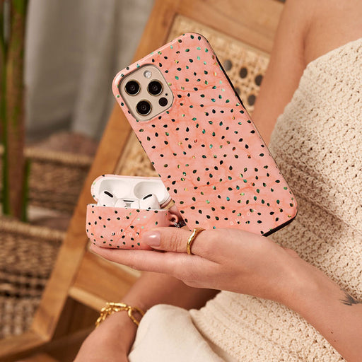 Watermelon Shake - Samsung Galaxy S25 Plus Case 9