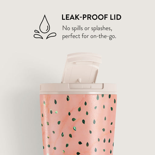 Watermelon Shake - Travel Mug 11