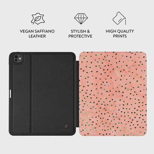 Watermelon Shake - iPad Pro 13 (7th Gen) Case 3
