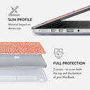 Watermelon Shake - Macbook Case 18