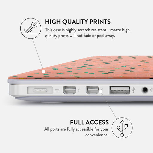 Watermelon Shake - Macbook Case 20