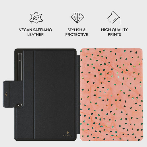 Watermelon Shake - Samsung Galaxy Tab S8 Ultra Case 2