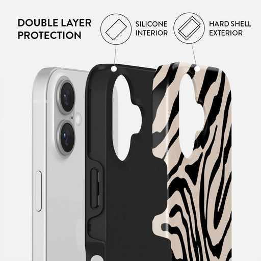 Imperial - iPhone 16 Plus Case 2