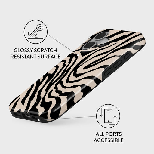 Imperial - iPhone 16 Plus Case 3