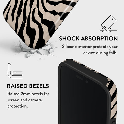 Imperial - iPhone 16 Plus Case 4