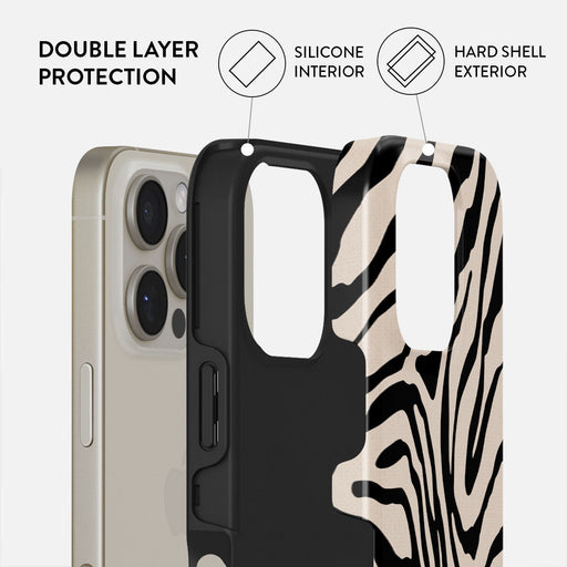 Imperial - iPhone 16 Pro Max Case 2