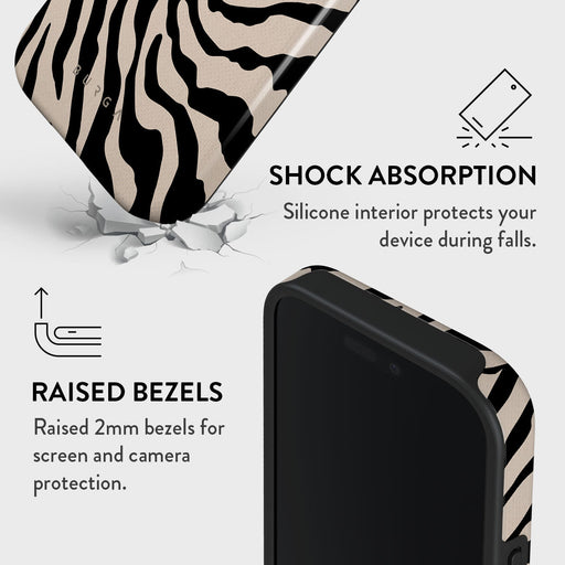 Imperial - iPhone 16 Pro Max Case 4