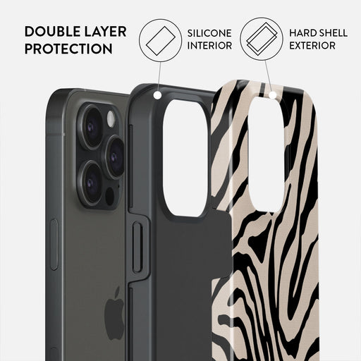 Imperial - iPhone 15 Pro Max Case 6