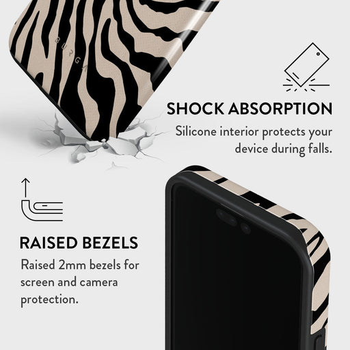 Imperial - iPhone 15 Pro Max Case 8