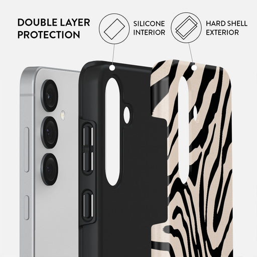 Imperial - Samsung Galaxy S25 Plus Case 2