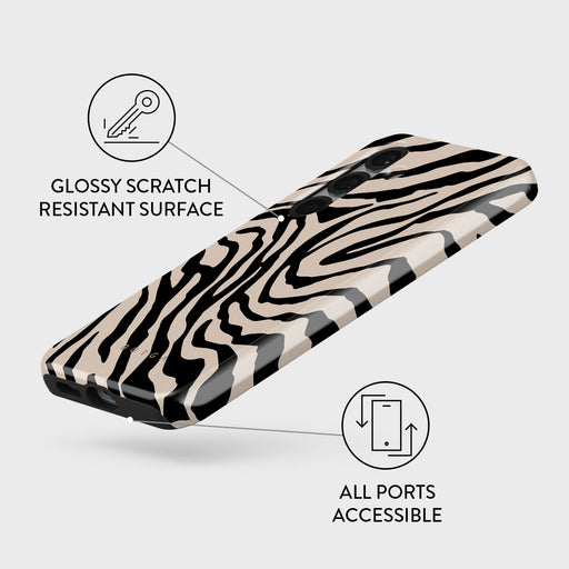 Imperial - Samsung Galaxy S25 Plus Case 3