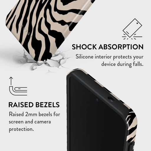 Imperial - Samsung Galaxy S25 Plus Case 4