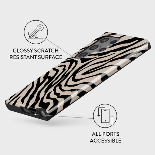 Imperial - Samsung Galaxy S24 Ultra Case 7