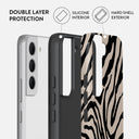 Imperial - Samsung Galaxy S22 Plus Case 6