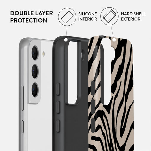 Imperial - Samsung Galaxy S22 Plus Case 6