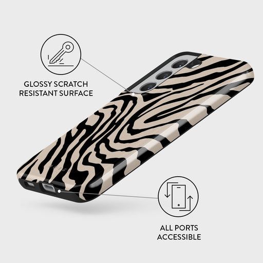 Imperial - Samsung Galaxy S22 Plus Case 7