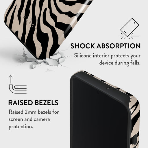 Imperial - Samsung Galaxy S22 Plus Case 8