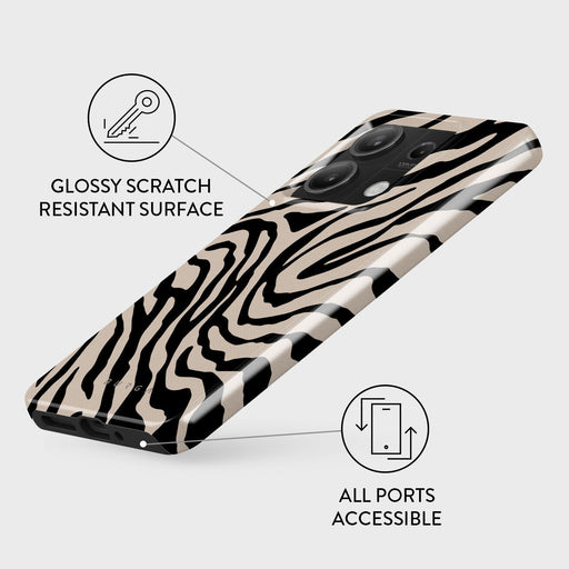 Imperial - Xiaomi Redmi Note 13 5G Case 3
